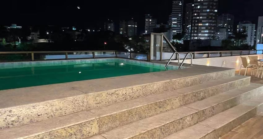 Apartamento com 1 quarto para alugar em Ondina, Salvador 