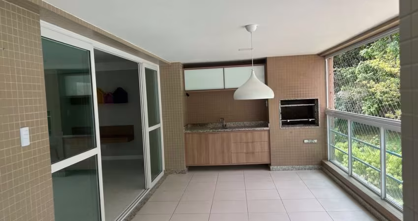 Apartamento com 3 quartos à venda na Barra, Salvador 