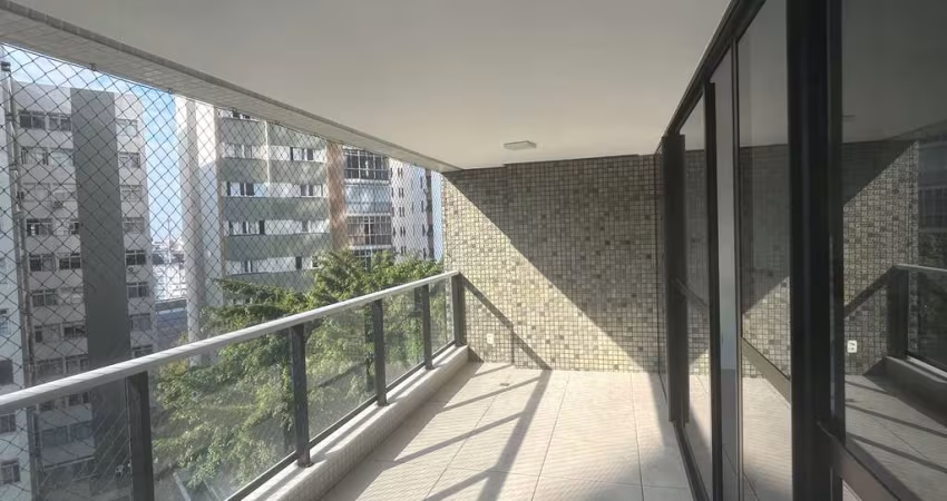 Apartamento com 2 quartos à venda no Graça, Salvador 