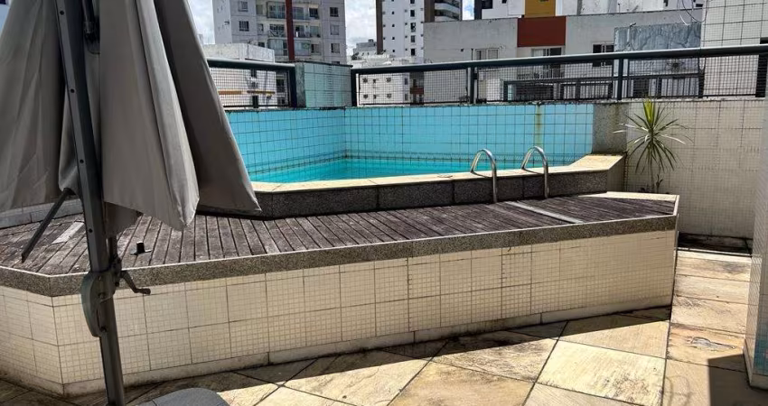 Apartamento com 3 quartos à venda na Cidade Jardim, Salvador 