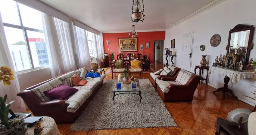 Apartamento com 4 quartos à venda no Graça, Salvador 