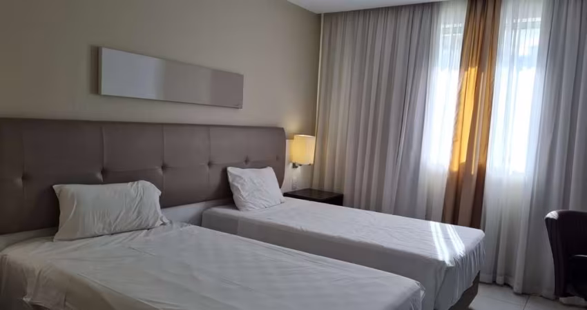 Apartamento com 1 quarto à venda na Pituba, Salvador 