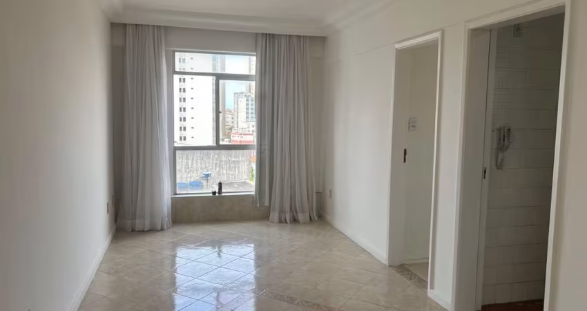 Apartamento com 1 quarto para alugar no Canela, Salvador 