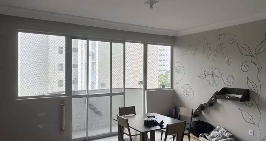 Apartamento com 2 quartos para alugar na Pituba, Salvador 