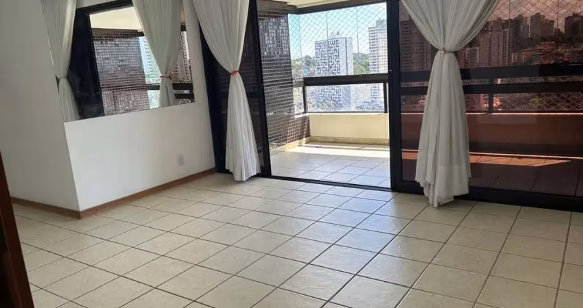 Apartamento com 3 quartos para alugar no Horto Florestal, Salvador 