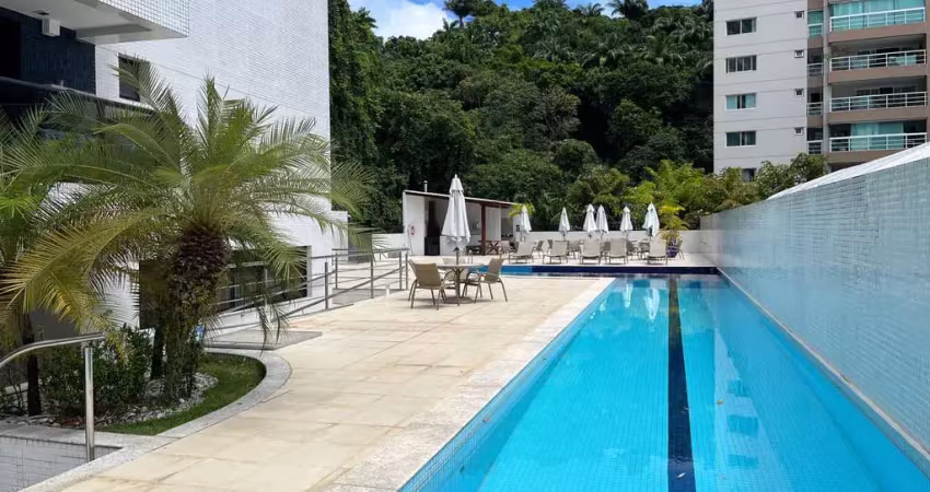 Apartamento com 1 quarto para alugar na Barra, Salvador 