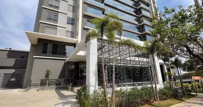 Legend - nova campinas - apartamento com 3 dormitórios à venda, 222 m² por r$ 3.550.000 - nova campinas - campinas/sp