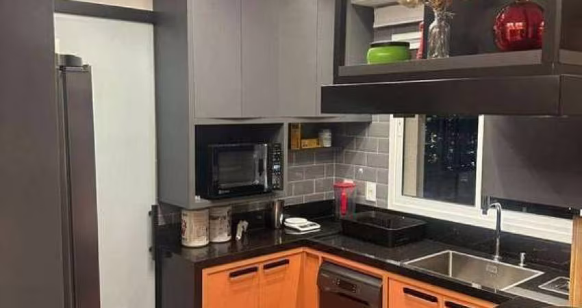 Splendor Patriani - Apartamento com 2 suítes à venda, 83 m² por R$ 1.400.000 - Taquaral - Campinas/SP