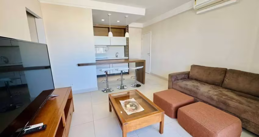 Apartamento com 1 dormitório à venda, 47 m² por R$ 490.000 - Botafogo - Campinas/SP