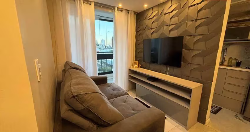 Apartamento com 2 dormitórios à venda, 55 m² por r$ 598.000,00 - bonfim - campinas/sp