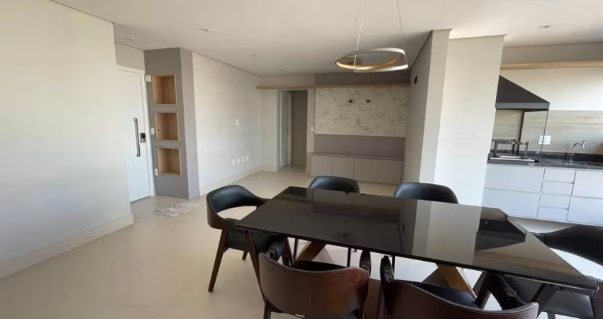 Oportunidade!!! Apartamento com 3 suítes à venda, 115 m² por R$ 1.650.000 - Taquaral - Campinas/SP