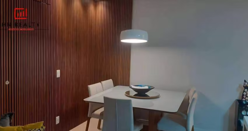 Apartamento com 3 dormitórios à venda, 87 m² por R$ 1.050.000,00 - Taquaral - Campinas/SP