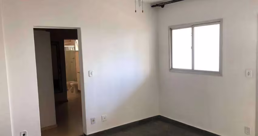 Apartamento com 1 suíte à venda, 50 m² por R$ 218.000 - Centro - Campinas/SP