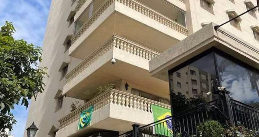 OPORTUNIDADE!!! Apartamento com 4 dormitórios à venda, 303 m² por R$ 1.200.000 - Cambuí - Campinas/SP