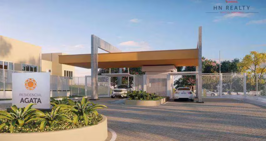 Terreno à venda, 250 m² por r$ 155.000 - itapecerica - taubaté/sp