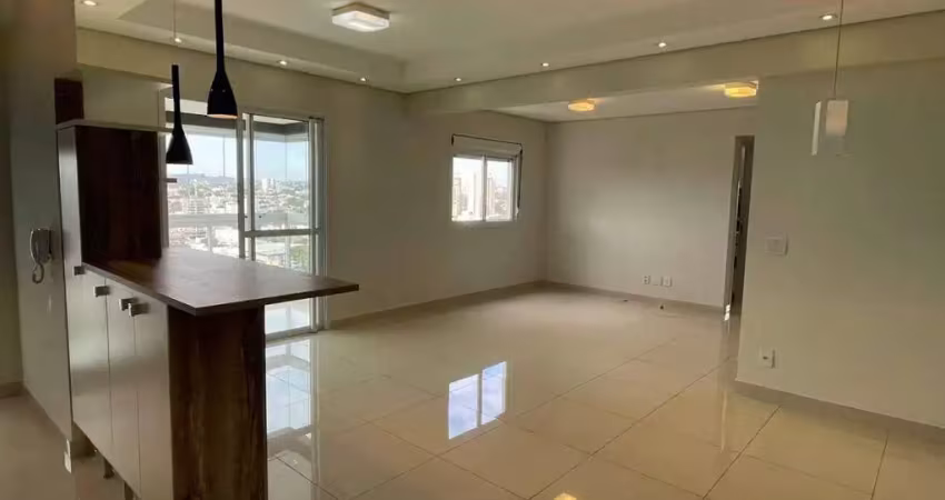 Apartamento com 2 dormitórios para alugar, 87 m² por r$ 4.800/mês - taquaral - campinas/sp