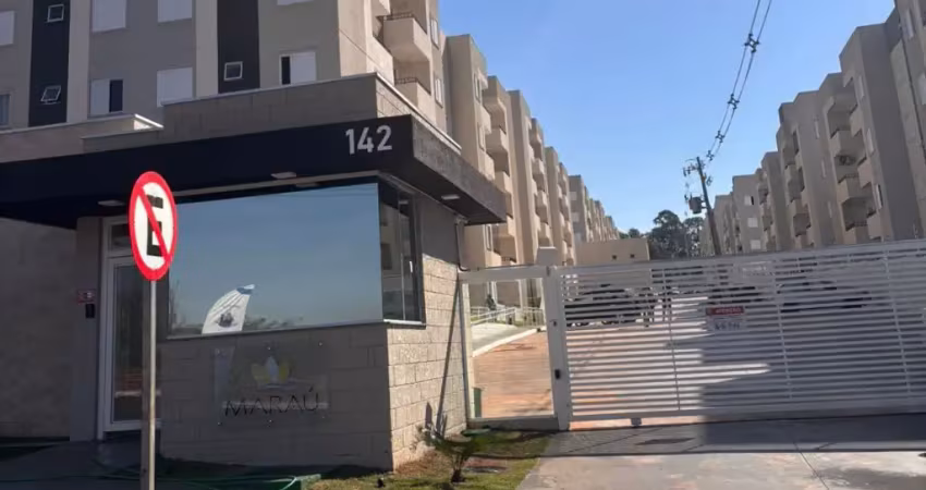 Apartamento com 2 quartos para alugar na Rua 3, 142, Chácaras Aeroporto, Maringá