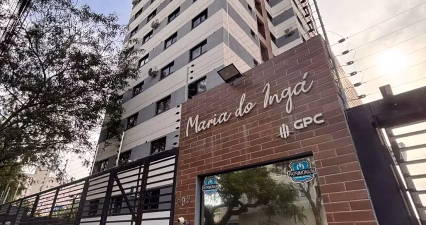 Apartamento com 2 quartos para alugar na Rua Vítor do Amaral, 999, Jardim Alvorada, Maringá