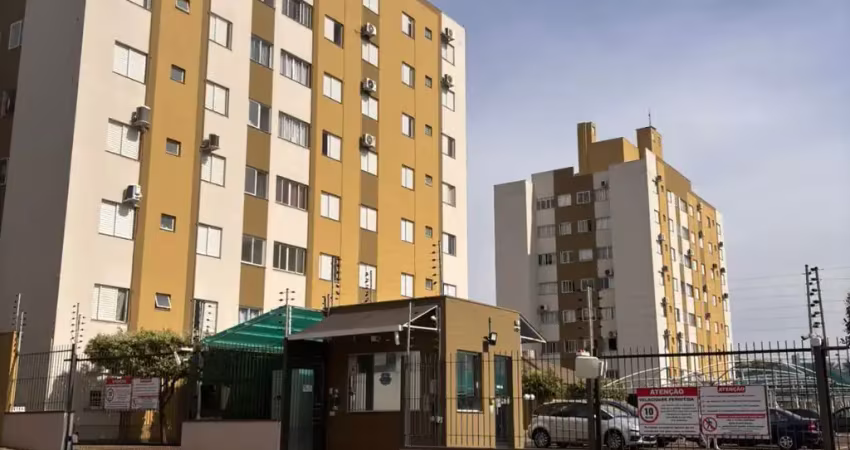 Apartamento com 2 quartos para alugar na Rua Pioneira Maria Aparecida Araújo de Siqueira, 215, Loteamento Sumaré, Maringá