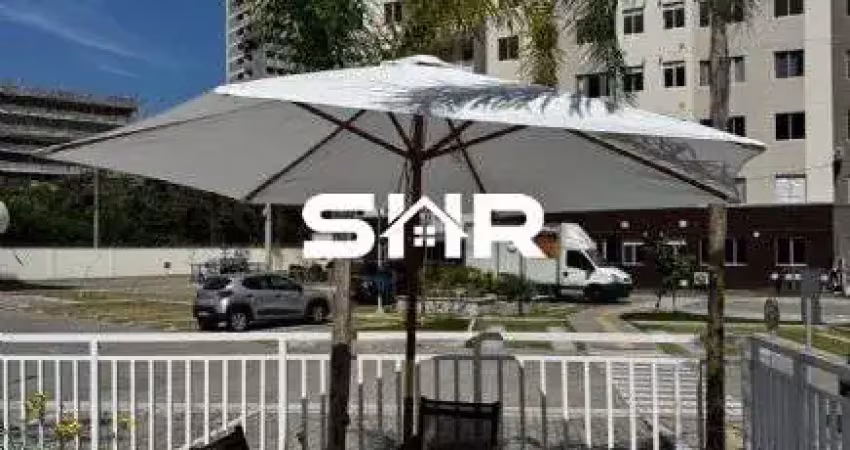 Apartamento com 2 quartos à venda na Estrada dos Bandeirantes, Camorim, Rio de Janeiro
