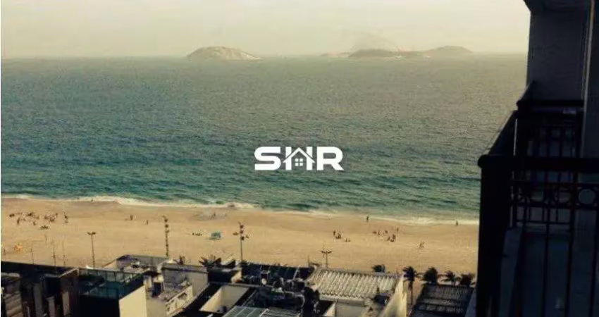 Apartamento com 2 quartos à venda na Rua Prudente de Morais, Ipanema, Rio de Janeiro