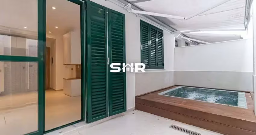 Apartamento com 1 quarto à venda na Rua Décio Vilares, Copacabana, Rio de Janeiro