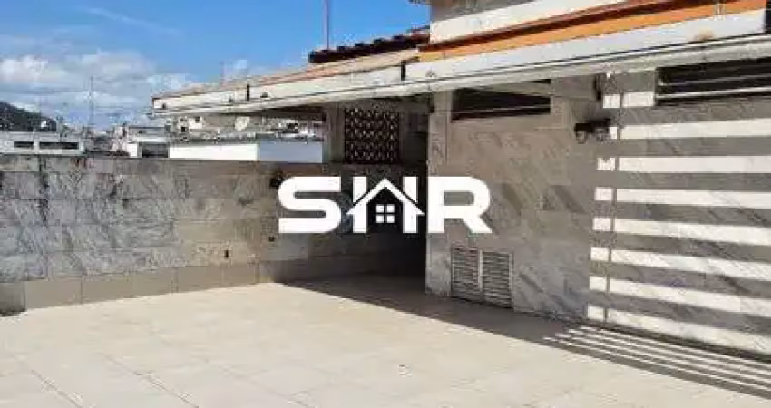 Cobertura com 4 quartos à venda na Rua Tonelero, Copacabana, Rio de Janeiro