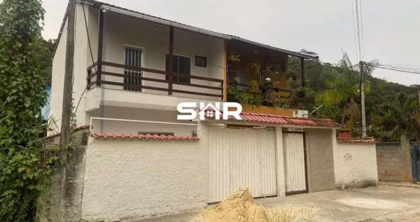 Casa com 2 quartos à venda na Rua Getúlio Vargas, Praia de Mauá, Magé
