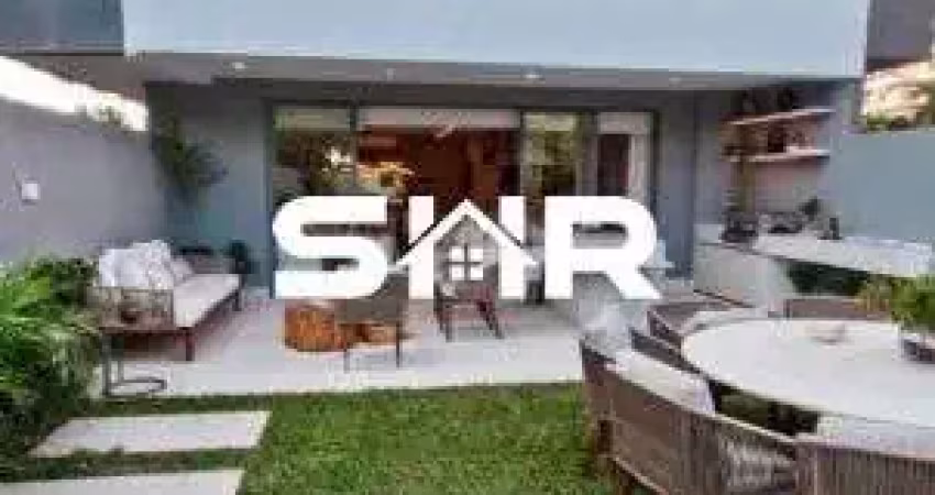 Lançamentos de casas conteporánea na barra da tijuca