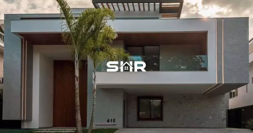 Casa com 4 quartos à venda na Rua Deborah Oei Prince, Barra da Tijuca, Rio de Janeiro