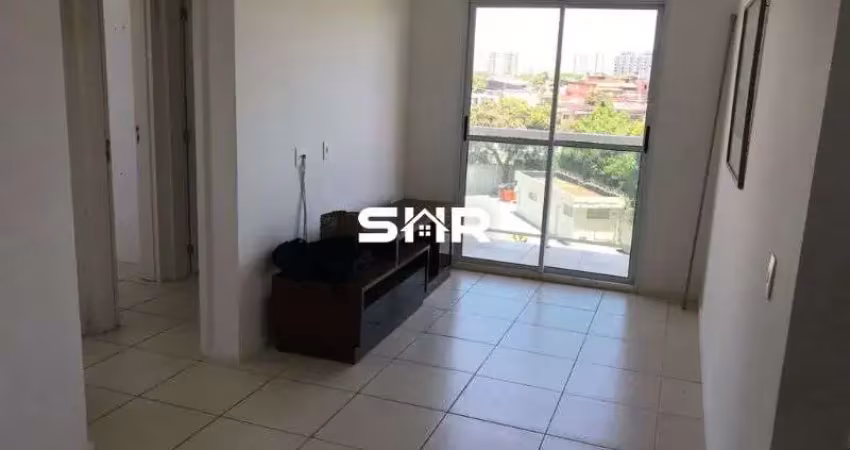 Apartamento com 2 quartos à venda na Estrada dos Bandeirantes, Jacarepaguá, Rio de Janeiro