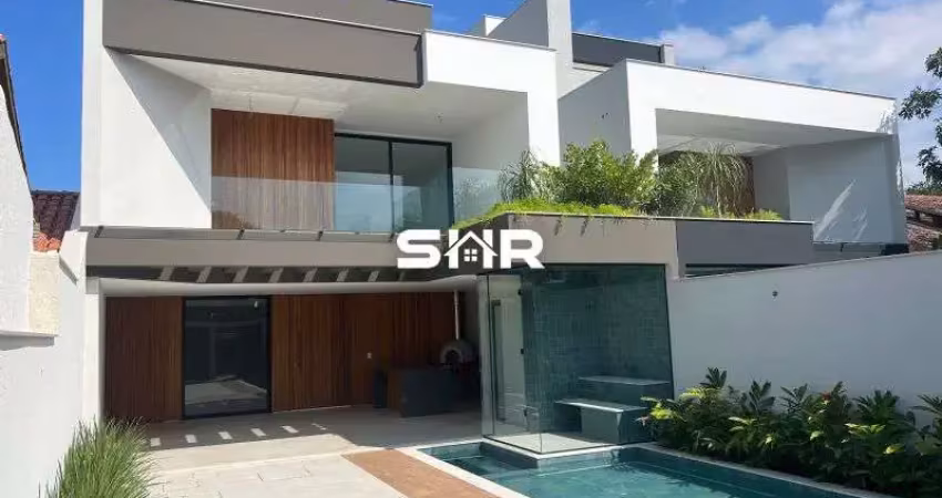 Casa com 3 quartos à venda na Avenida das Américas, Barra da Tijuca, Rio de Janeiro