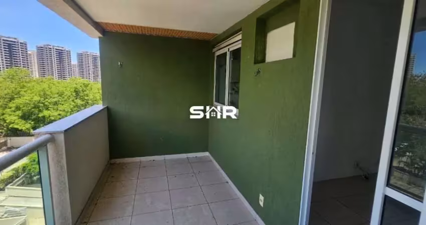 Apartamento com 2 quartos à venda na Avenida Olof Palme, Barra Olímpica, Rio de Janeiro