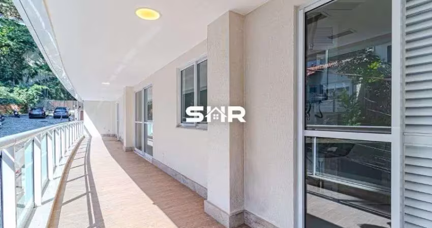 Apartamento com 3 quartos à venda na Rua Carvalho Azevedo, Lagoa, Rio de Janeiro
