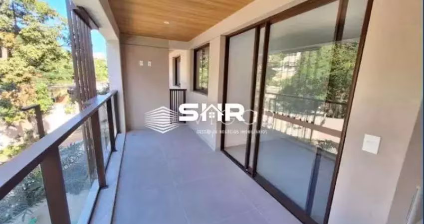 Apartamento com 2 quartos à venda na Avenida Nuta James, 185, Barra da Tijuca, Rio de Janeiro