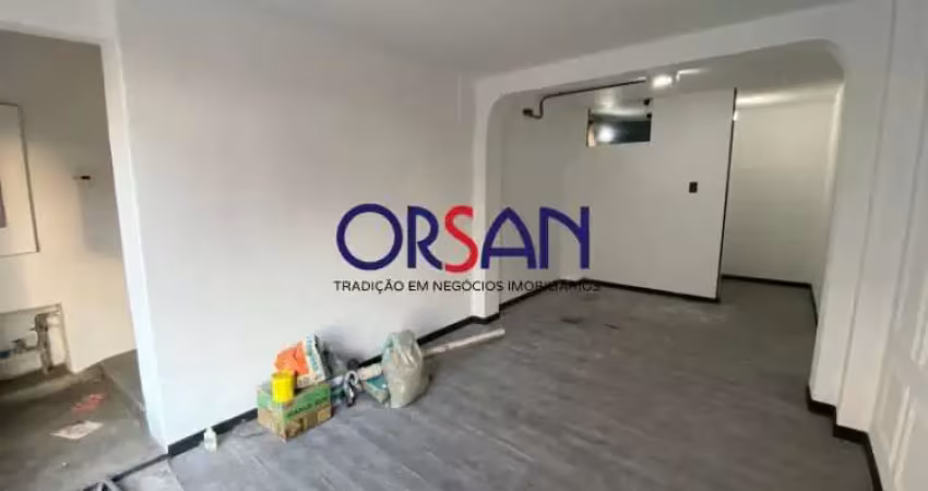 Casa com 2 quartos para alugar no Cerâmica, São Caetano do Sul 