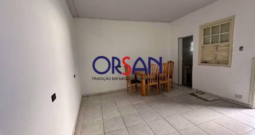 Casa com 1 quarto para alugar na Praça Manoel Cantero de La Rosa, 183, Nova Gerty, São Caetano do Sul