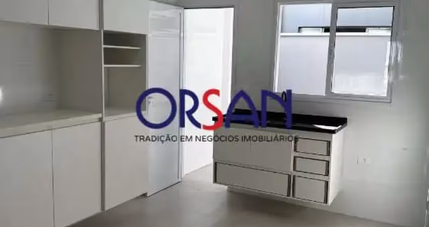 Apartamento com 2 quartos para alugar no Cerâmica, São Caetano do Sul 