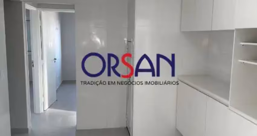 Apartamento com 2 quartos para alugar no Cerâmica, São Caetano do Sul 