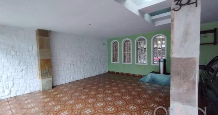 Casa com 4 quartos para alugar na Rua Votorantim, 364, Barcelona, São Caetano do Sul