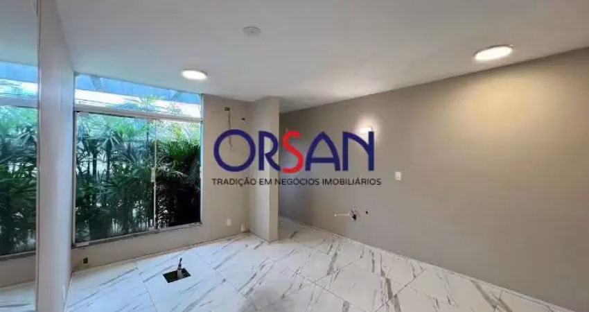 Casa comercial com 6 salas para alugar no Santo Antônio, São Caetano do Sul 