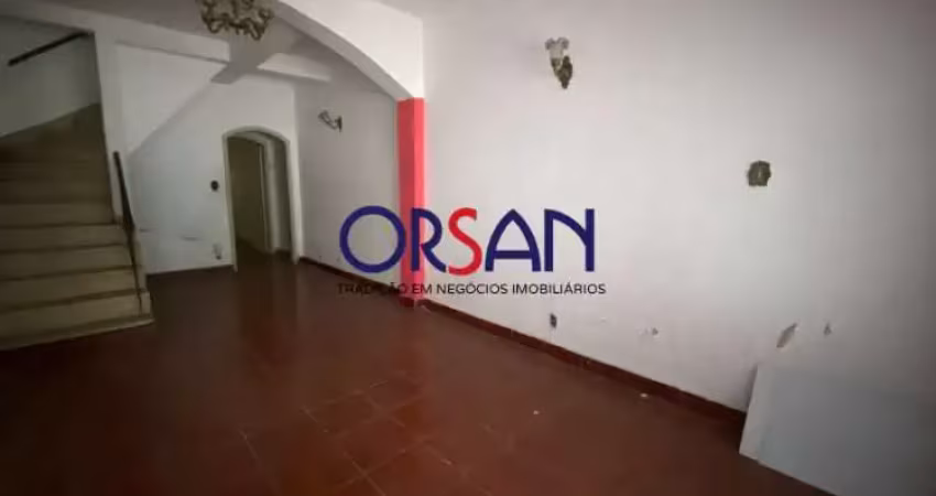 Casa com 3 quartos para alugar no Cerâmica, São Caetano do Sul 