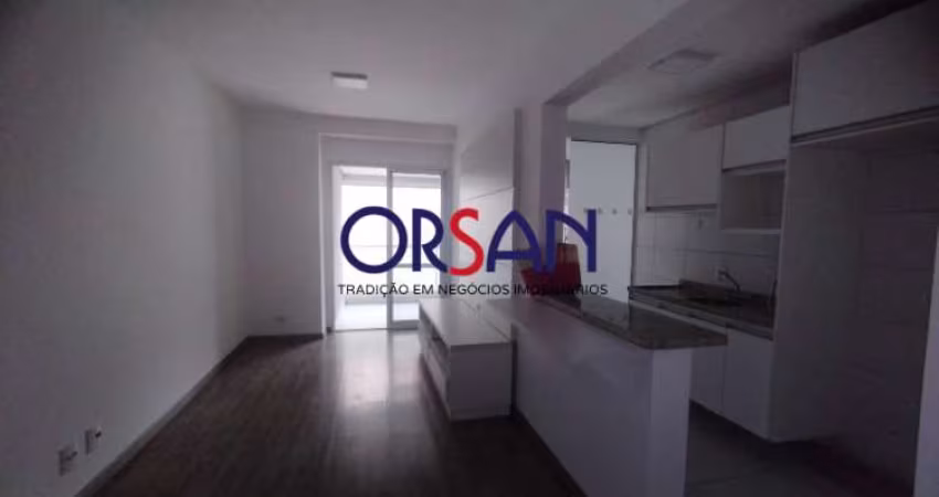 Apartamento com 2 quartos para alugar no Barcelona, São Caetano do Sul 