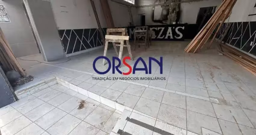 Sala comercial para alugar no São José, São Caetano do Sul 