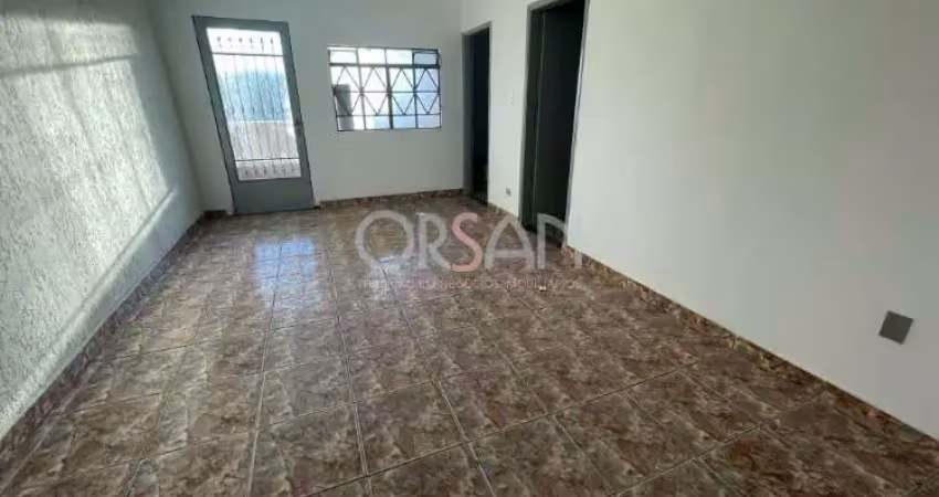 Casa com 2 quartos para alugar no Parque São Lucas, São Paulo 