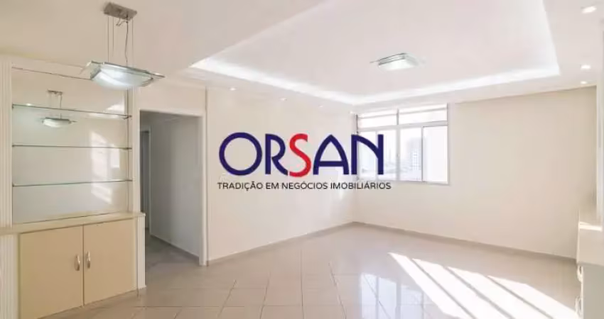 Apartamento com 3 quartos para alugar no Centro, São Caetano do Sul 