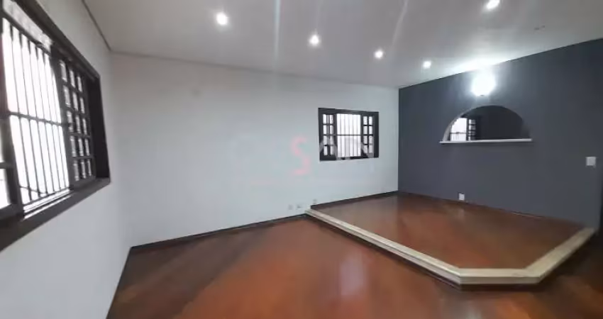 Casa com 2 quartos para alugar no Osvaldo Cruz, São Caetano do Sul 