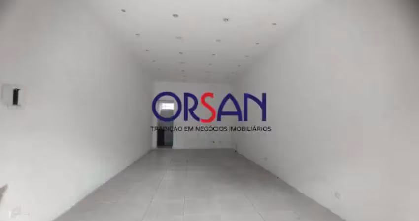 Sala comercial para alugar no Centro, São Caetano do Sul 