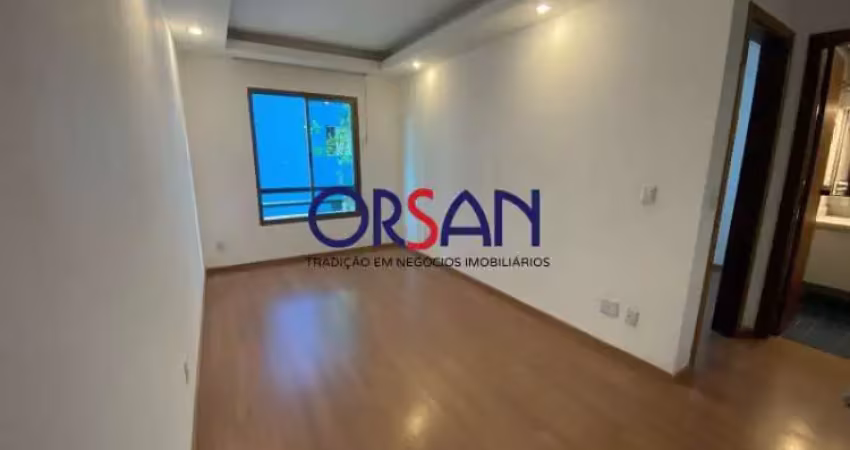 Apartamento com 1 quarto para alugar no Santo Antônio, São Caetano do Sul 