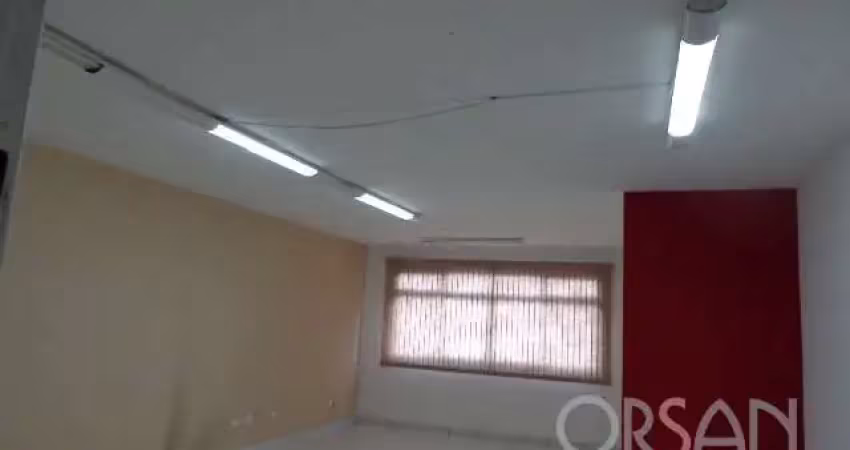 Sala comercial para alugar no Santo Antônio, São Caetano do Sul 